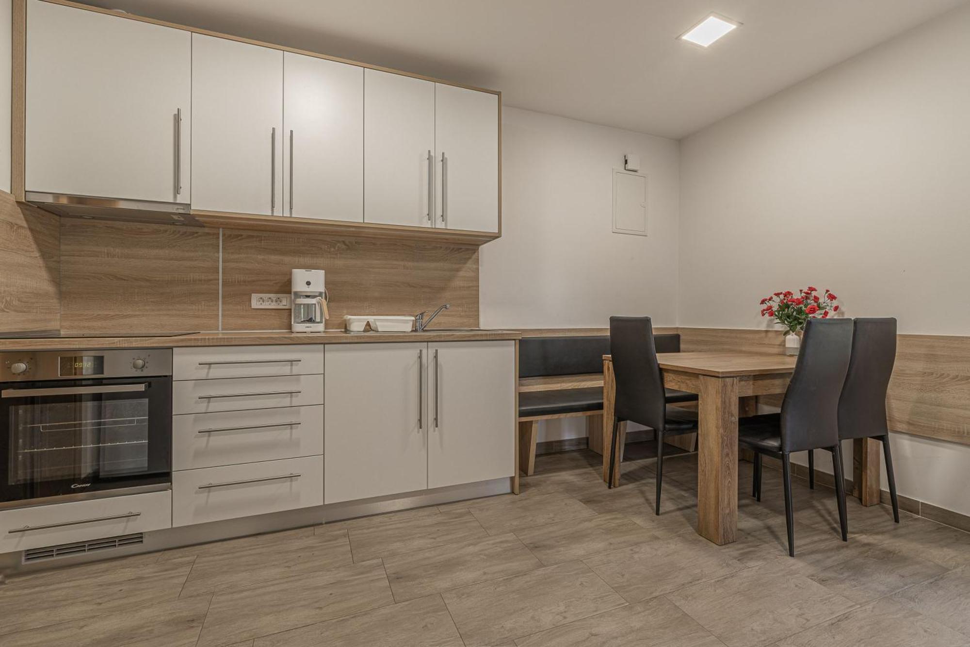 Villa Roma Portorose Екстер'єр фото