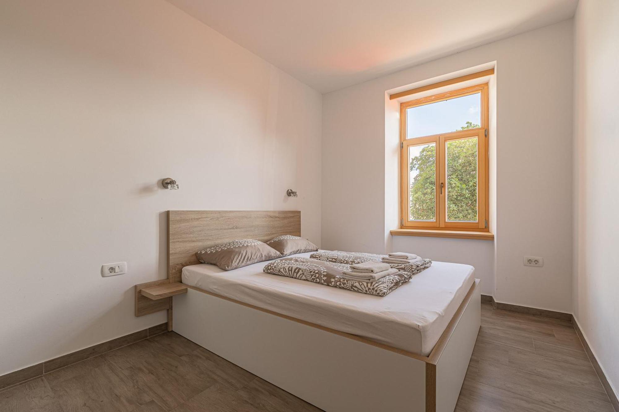 Villa Roma Portorose Екстер'єр фото