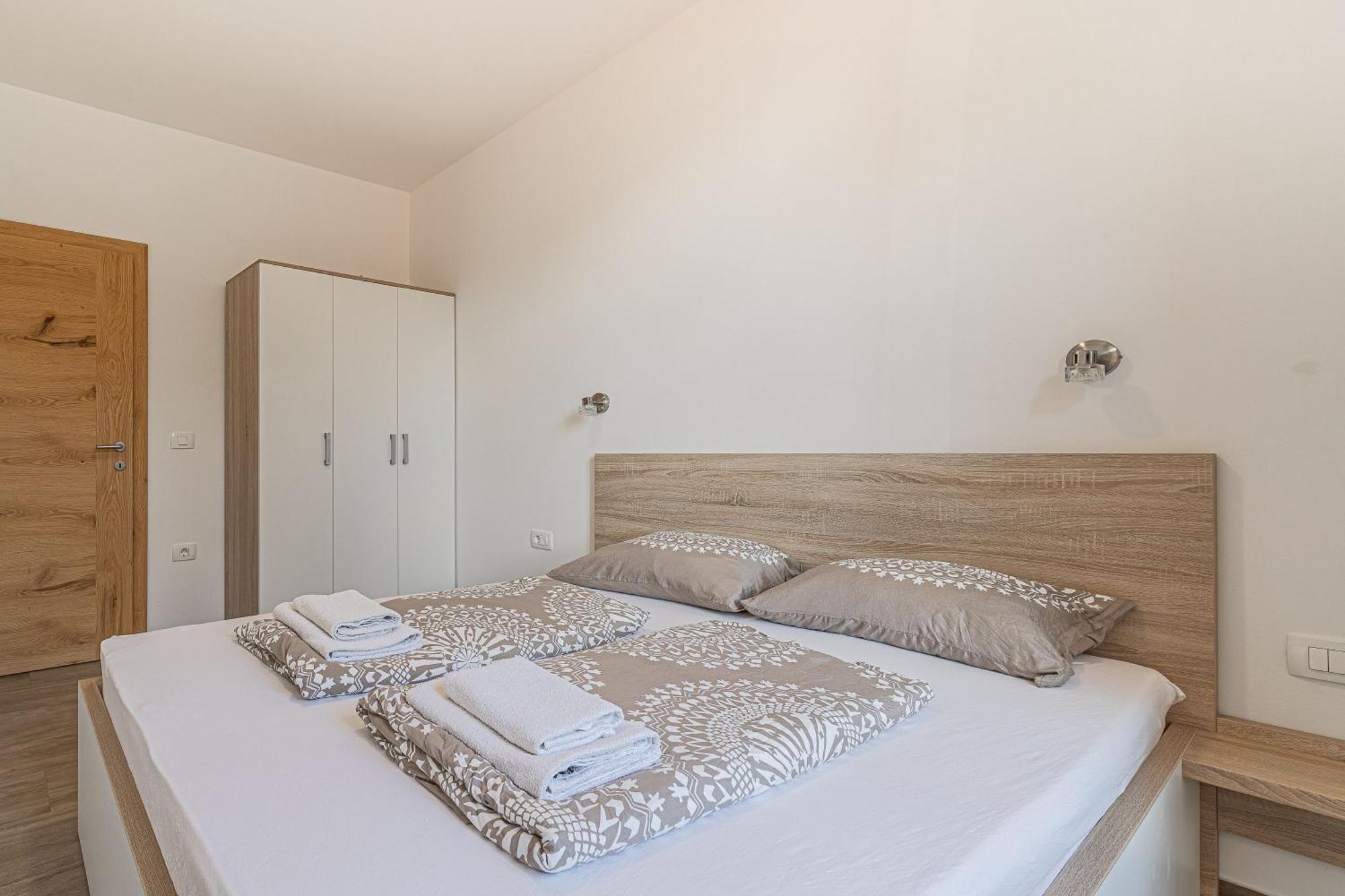 Villa Roma Portorose Екстер'єр фото