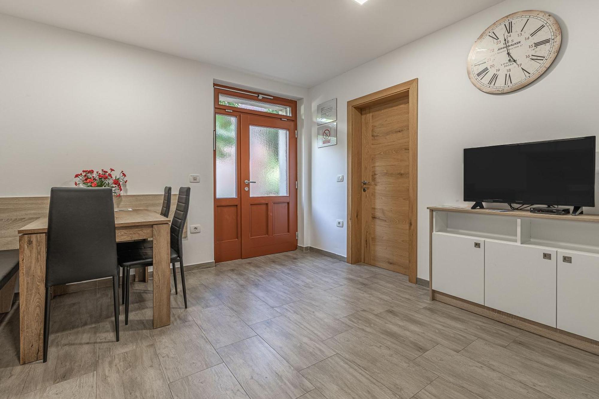 Villa Roma Portorose Екстер'єр фото