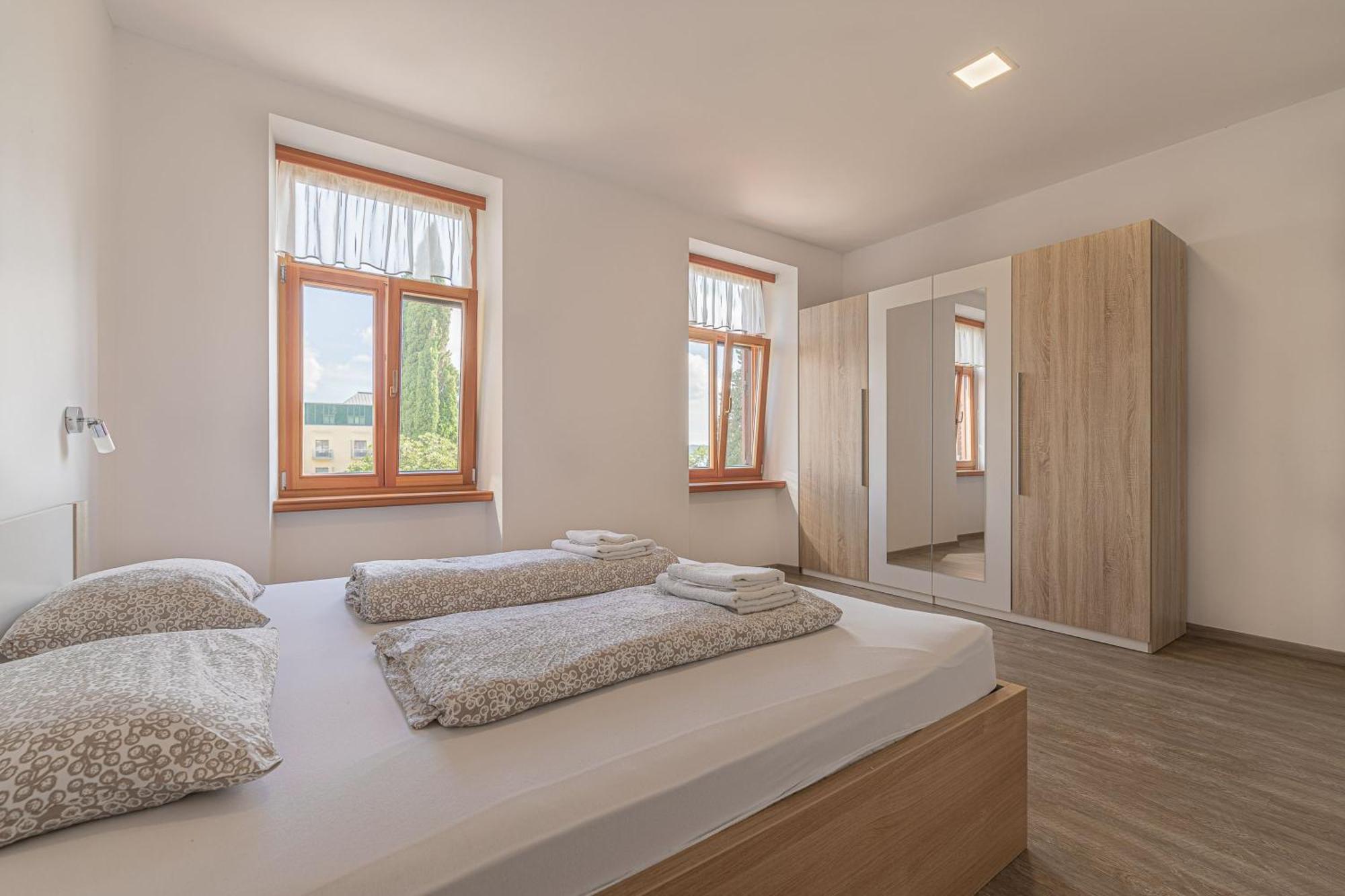 Villa Roma Portorose Екстер'єр фото