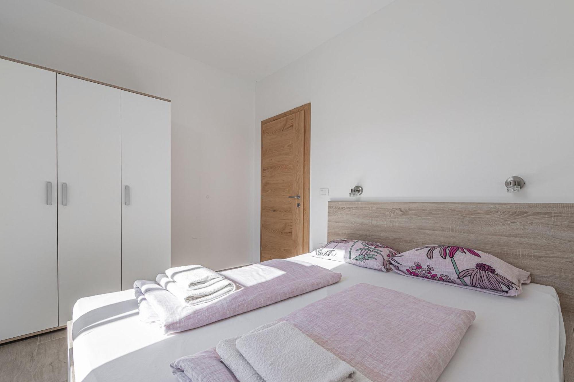 Villa Roma Portorose Екстер'єр фото