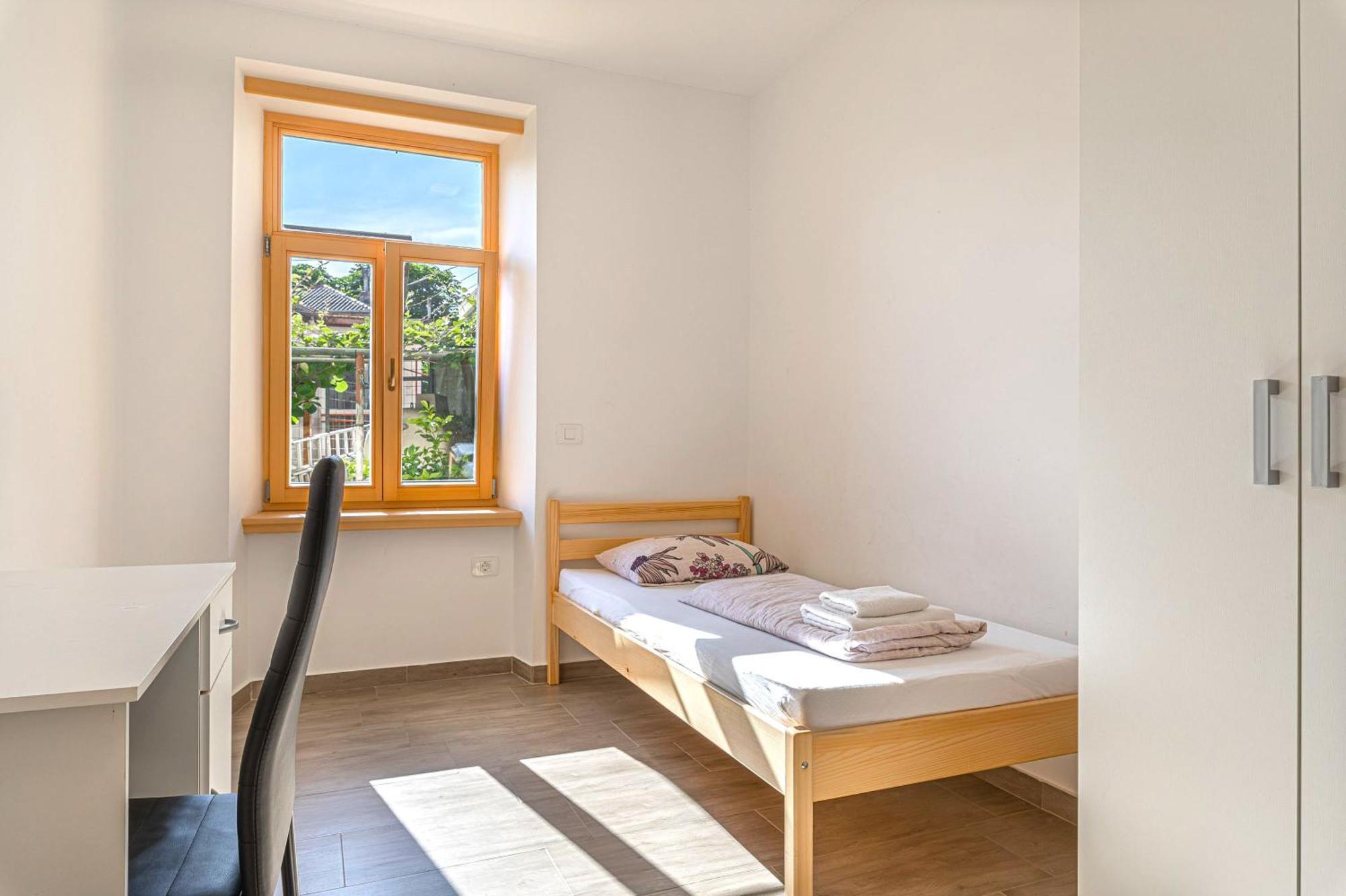 Villa Roma Portorose Екстер'єр фото