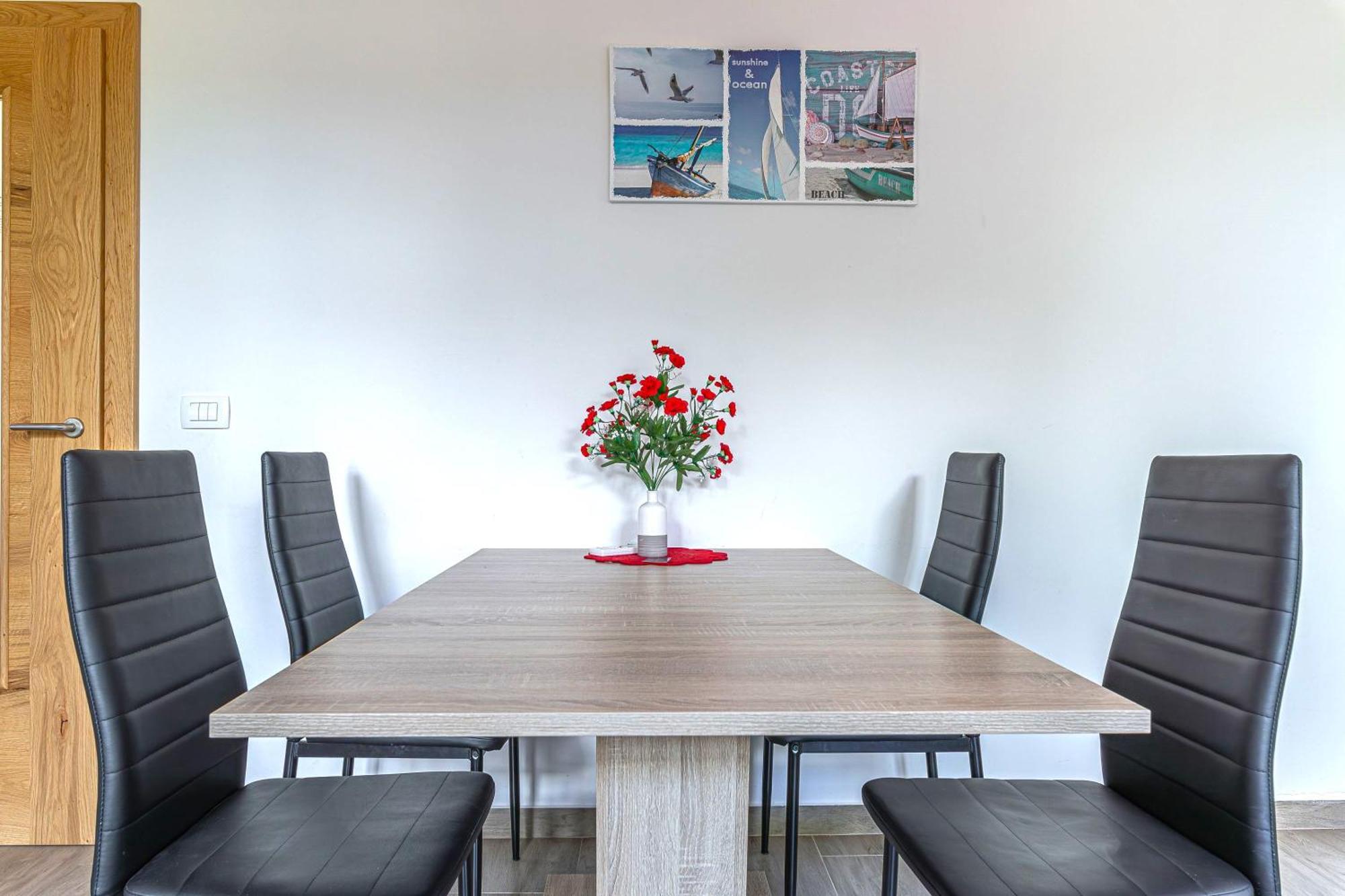 Villa Roma Portorose Екстер'єр фото